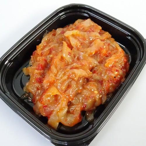 とれとれ厳選　ほたてチャンジャ　100g　クール冷蔵便 |  | 01