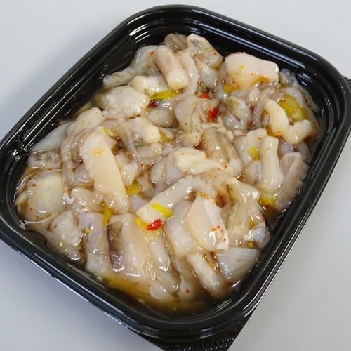 とれとれ厳選　たこ七味柚子　100g　クール冷蔵便 |  | 01