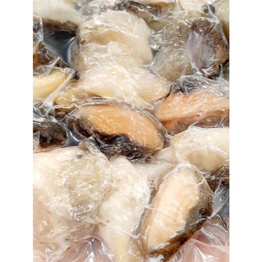 加熱調理用 トップシェル アカニシ貝 500g クール冷凍便 D0032 とれとれ市場yahoo 店 通販 Yahoo ショッピング