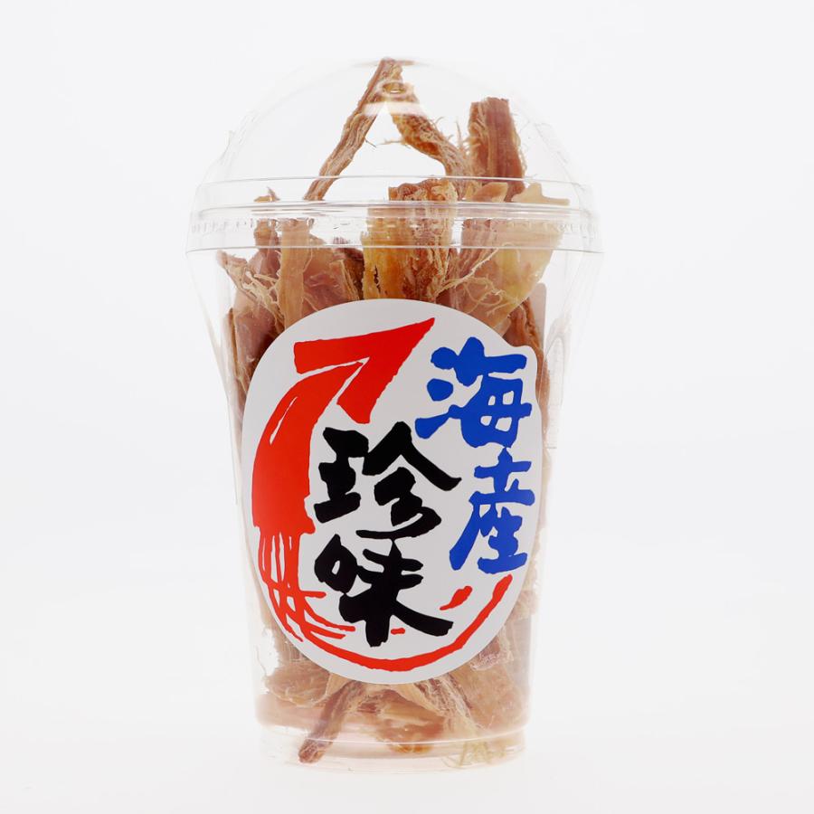 カラフルシリーズ　あたりめ（45g）※包装不可商品 | 