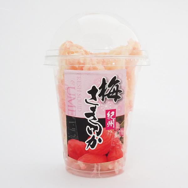 紀州梅さきいか（55g） | 