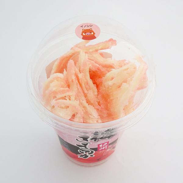 紀州梅さきいか（55g） |  | 01