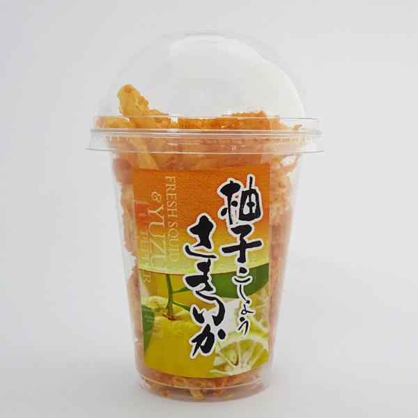 柚子こしょうさきいか（55g） | 
