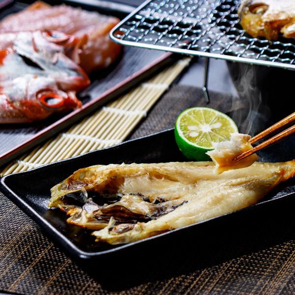 とれとれ市場干物コーナー店長おすすめ　厳選干物セットA　送料無料　北海道・沖縄県地域は送料1,200円。 |  | 01