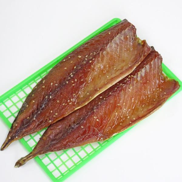 鹿児島県産　さばみりん　2枚入　クール冷凍便　地物　サバ　鯖　味醂　干物　とれとれ市場 |  | 01