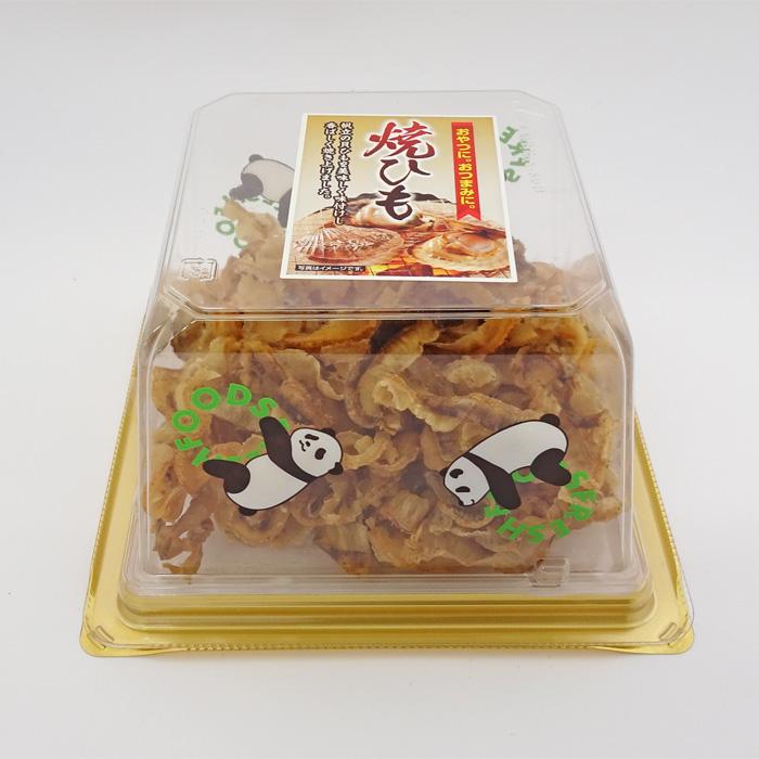 あたりめ・焼きえいひれ・焼ひも珍味3点セット ※リボンの色はおまかせになります。 |  | 04