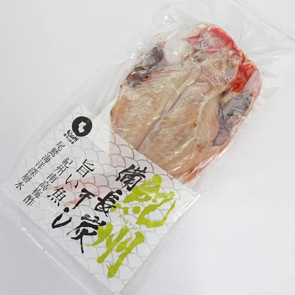 紀州備長炭干し　金目鯛　1枚　　クール冷凍便　 | 