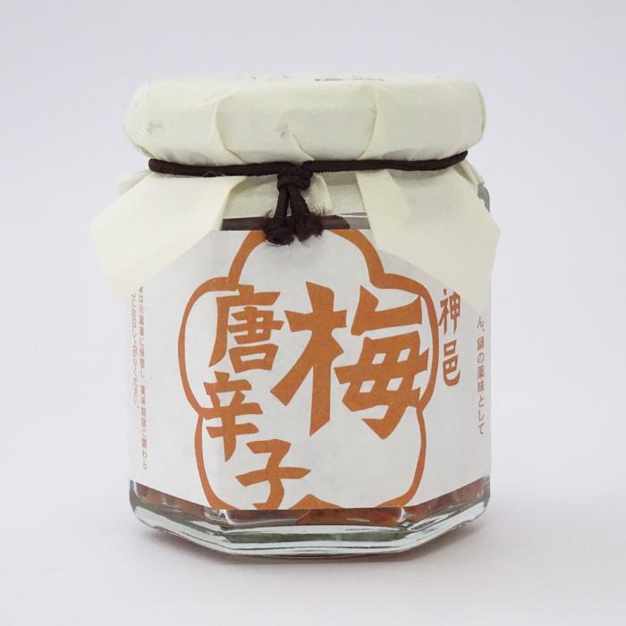 石神邑　梅唐辛子（80g） | 