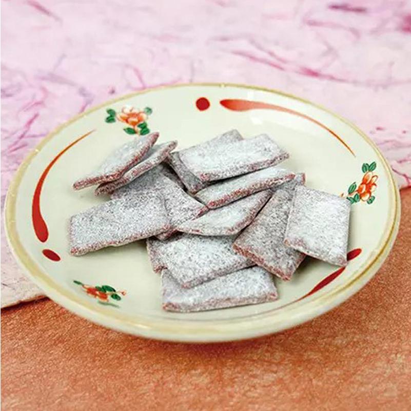 オカザキ紀芳庵　ぺたんこちょびふだ　15g　※包装不可商品 |  | 01