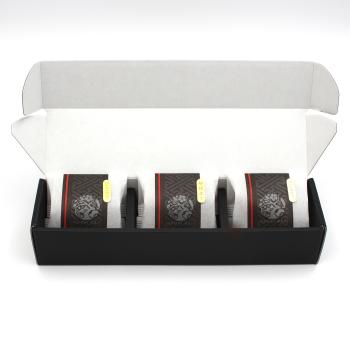 勝僖梅　極3包　3種詰合せ　はちみつ仕立て・甘仕立て・金の紫蘇仕立て　※包装不可商品 |  | 01