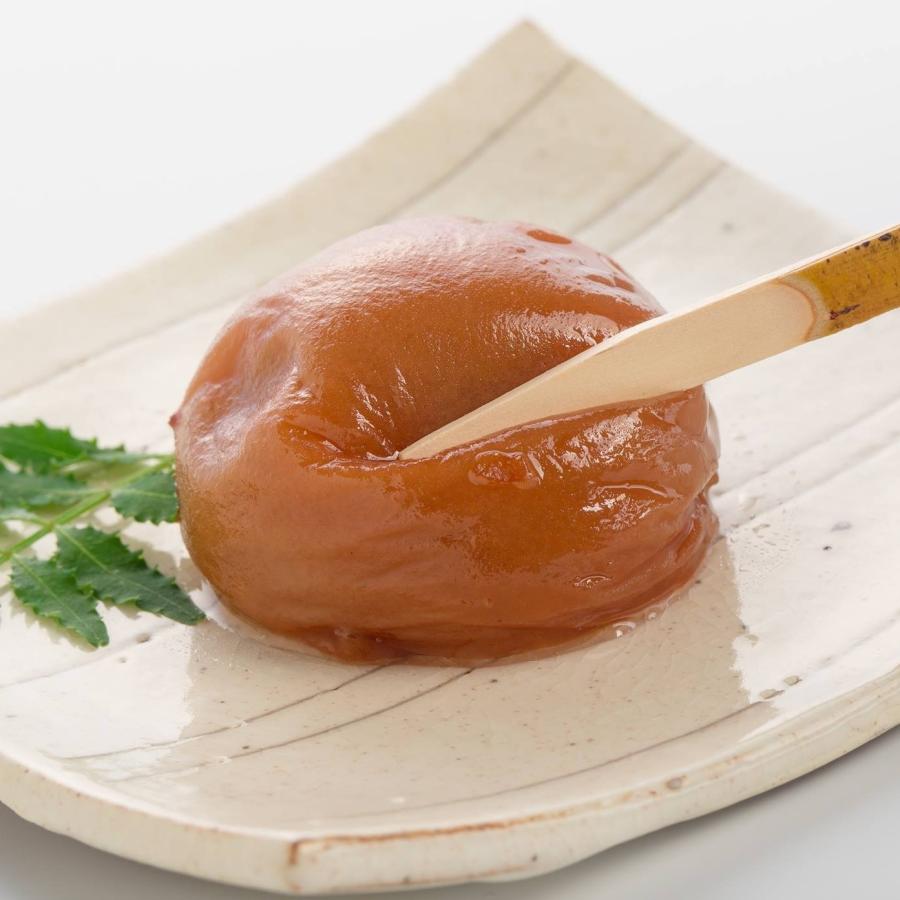 勝僖梅　極3包　3種詰合せ　はちみつ仕立て・甘仕立て・金の紫蘇仕立て　※包装不可商品 |  | 03