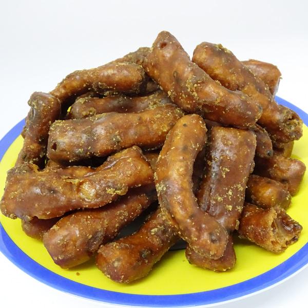 那智黒総本舗 黒糖かりん党 120g かりんとう かりん糖 和歌山 お