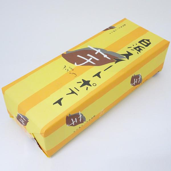 旬菓庵かどや　白浜スイートポテト　4個入　 |  | 01