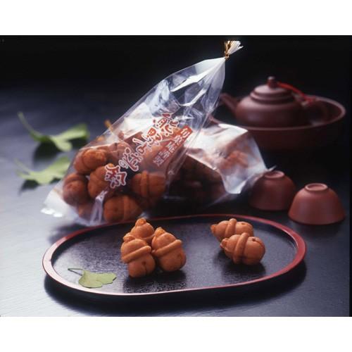 かどや 鈴焼 熊野古道の鈴 2袋入 鈴カステラ 和菓子 お取り寄せ