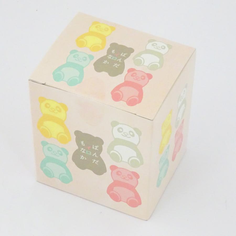 もなかページ かどや】ぱんだイロもなか(2個入) : とれとれ市場Yahoo!店