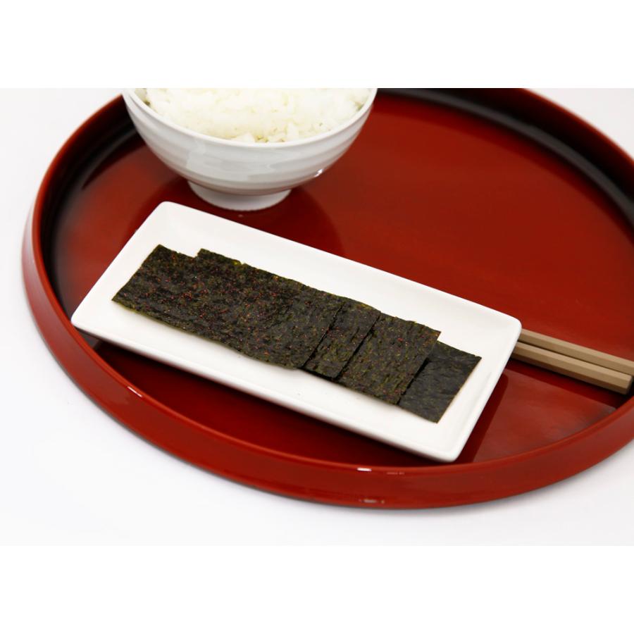 紀州梅味　味海苔　有明海産海苔・和歌山の梅肉使用！ |  | 03