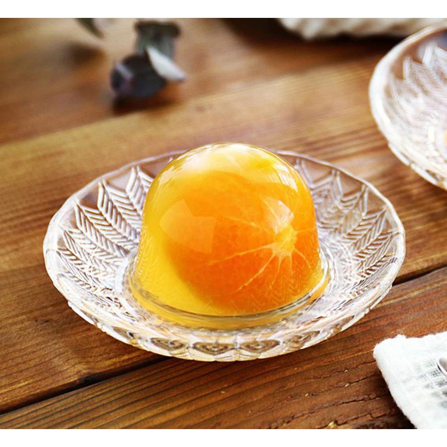 小南農園 まるごと田村みかんゼリーセット 94g×12個入 ※化粧箱入