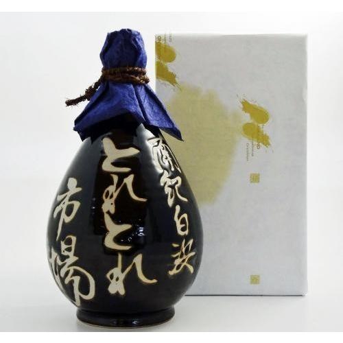 中野BC　とれとれ市場　焼酎　徳利　720ml　｜toretore