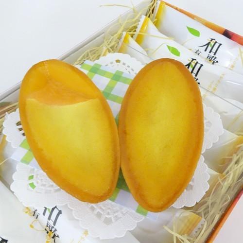 オカザキ紀芳庵　和歌山有田みかんとチーズのタルトケーキ　9個入　和歌山　お土産　お菓子 |  | 01