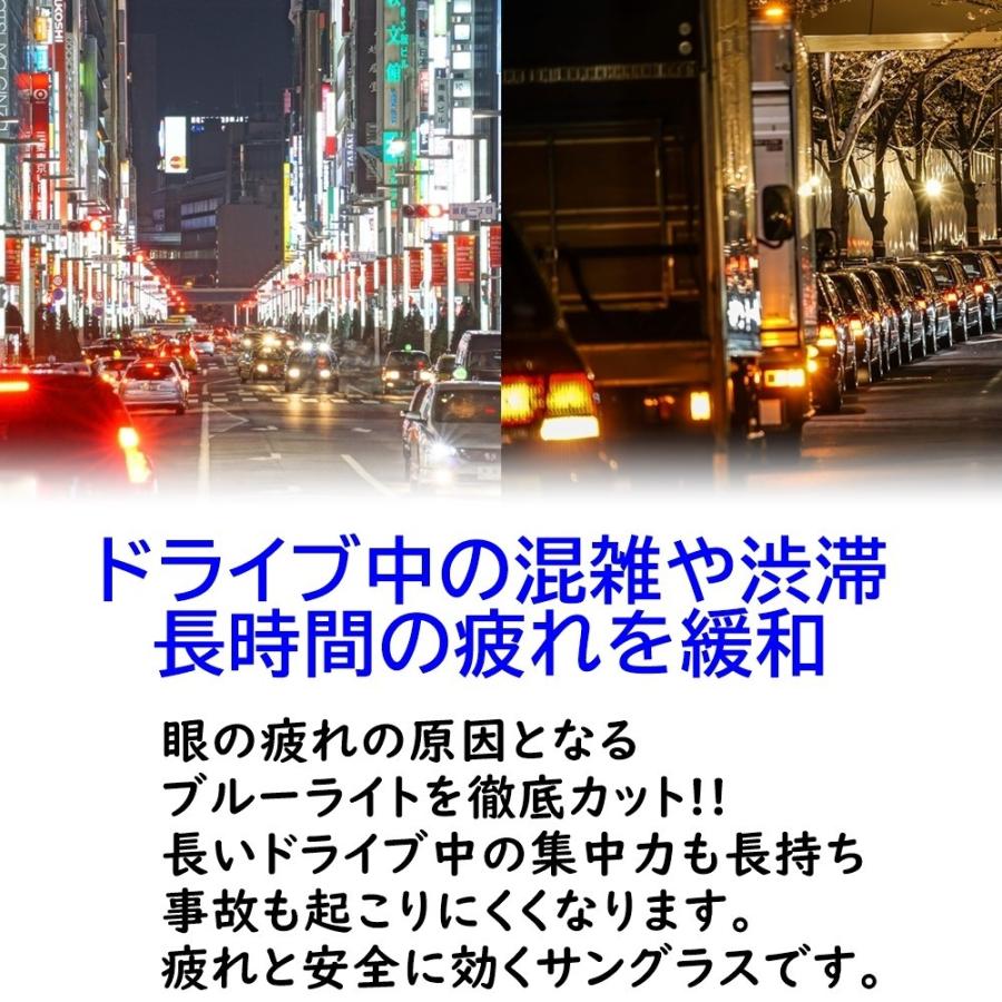 夜間 運転 偏光 サングラス 夜 用 暗い場所で見やすい 偏光グラス ナイト ドライブ 用 ヘッドライト まぶしさ 夜 釣り white 良品急行 偏光 サングラス メガネ 通販 Yahoo ショッピング