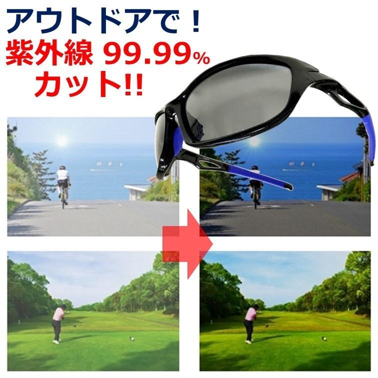10種のレンズ 偏光 サングラス 釣り 偏光グラス スポーツサングラス バイク ドライブ つり ゴルフ フィッシング 偏光レンズ Bombard 良品急行 偏光 サングラス メガネ 通販 Yahoo ショッピング