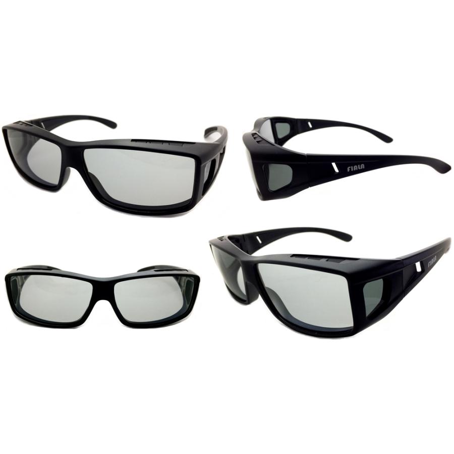 オーバーグラス 偏光 グラス 調光 サングラス 最高品質 眼鏡 メガネ の 
