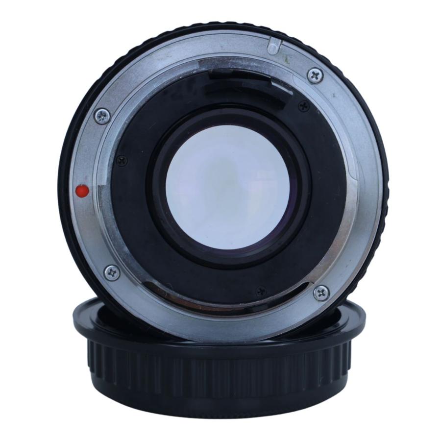 Ricoh XR Rikenon 1:2 50mm 初期型 富岡光学製 整備済 RICOH XR Rikenon 1:2 50mm 初期型 富岡光学製 整備済 : TORIDE