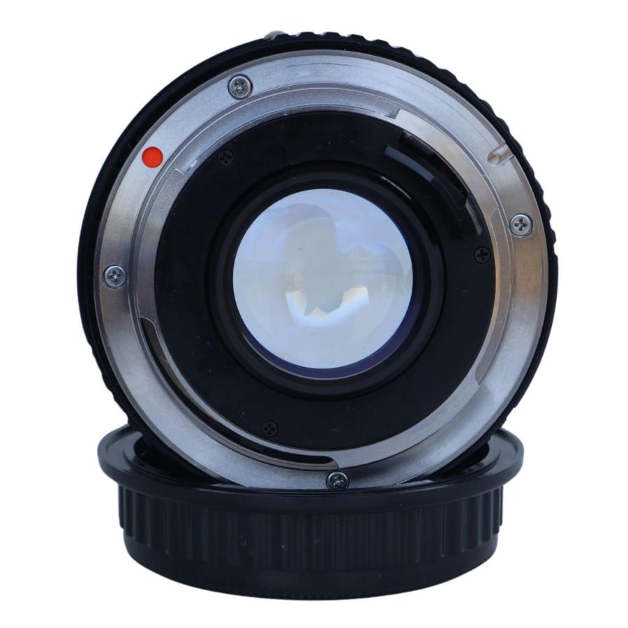 リコー（RICOH） RICOH XR Rikenon 1:2 50mm 初期型 富岡光学製 整備済