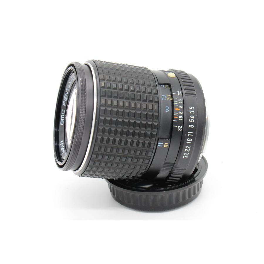 ペンタックス Pentax SMC Pentax-M 135mm f3.5 : TORIDE TRADE 100