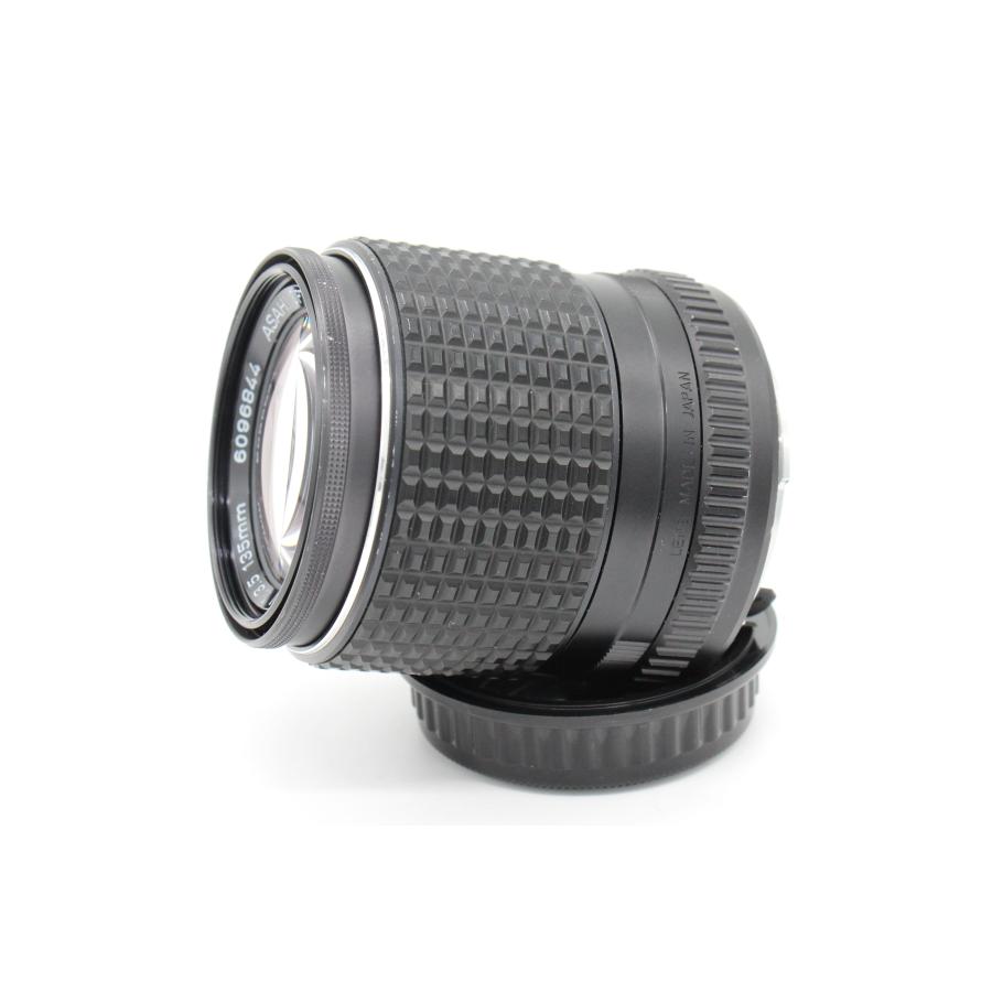 ペンタックス Pentax SMC Pentax-M 135mm f3.5 : TORIDE TRADE 100