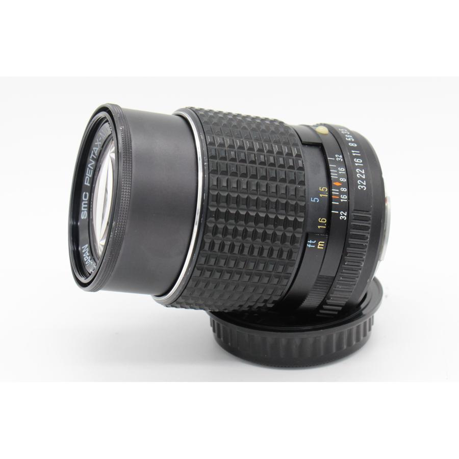 ペンタックス Pentax SMC Pentax-M 135mm f3.5 : TORIDE TRADE 100