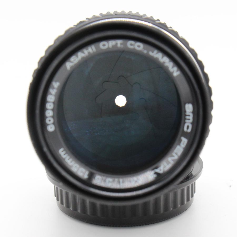 Pentax ペンタックス SMC Pentax-M 135mm f3.5 ペンタックス Pentax SMC Pentax-M 135mm f3.5 : TORIDE TRADE 100