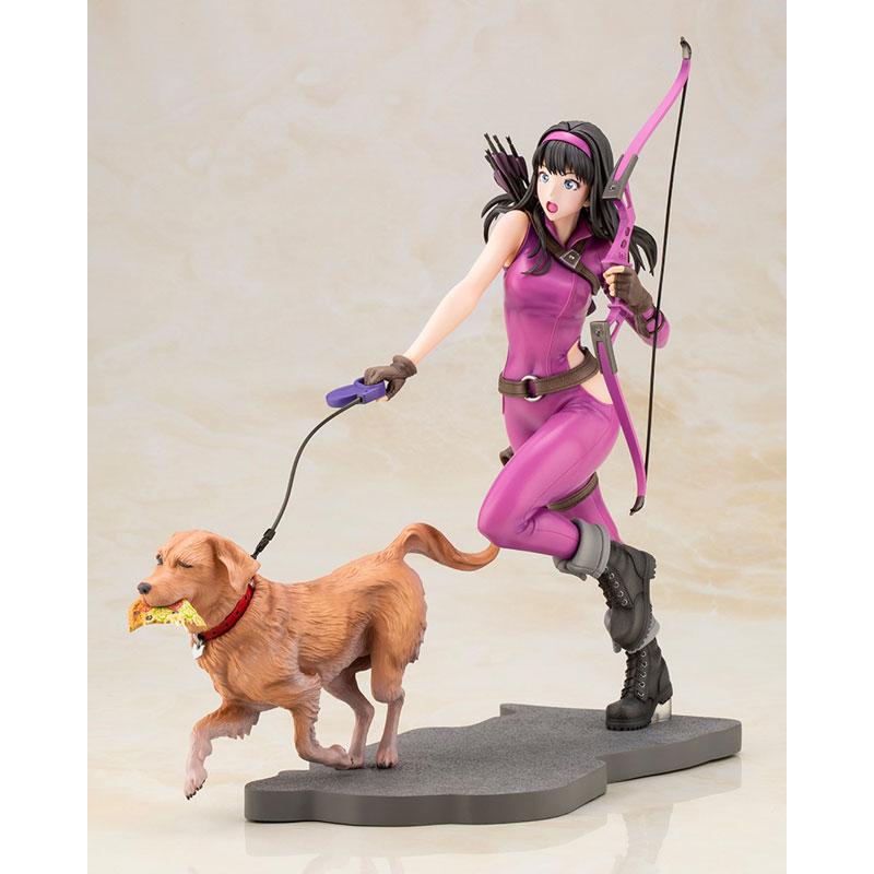 Marvel 美少女 ホークアイ(ケイト・ビショップ)1/7スケール Marvel 美少女 ホークアイ(ケイト・ビショップ)1/7スケール
