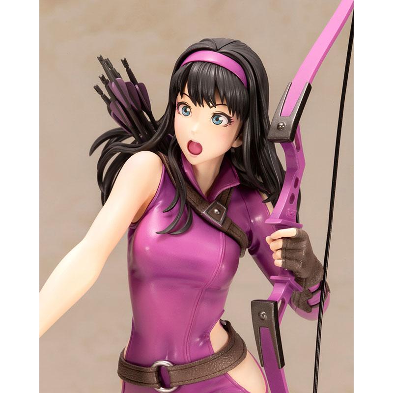 Marvel 美少女 ホークアイ(ケイト・ビショップ)1/7スケール Marvel 美少女 ホークアイ(ケイト・ビショップ)1/7スケール