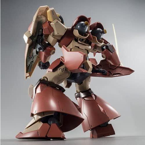 ＨＧ 1/144 メッサーＦ０２型 [ 機動戦士ガンダム 閃光のハサウェイ]｜toride-trade100｜04