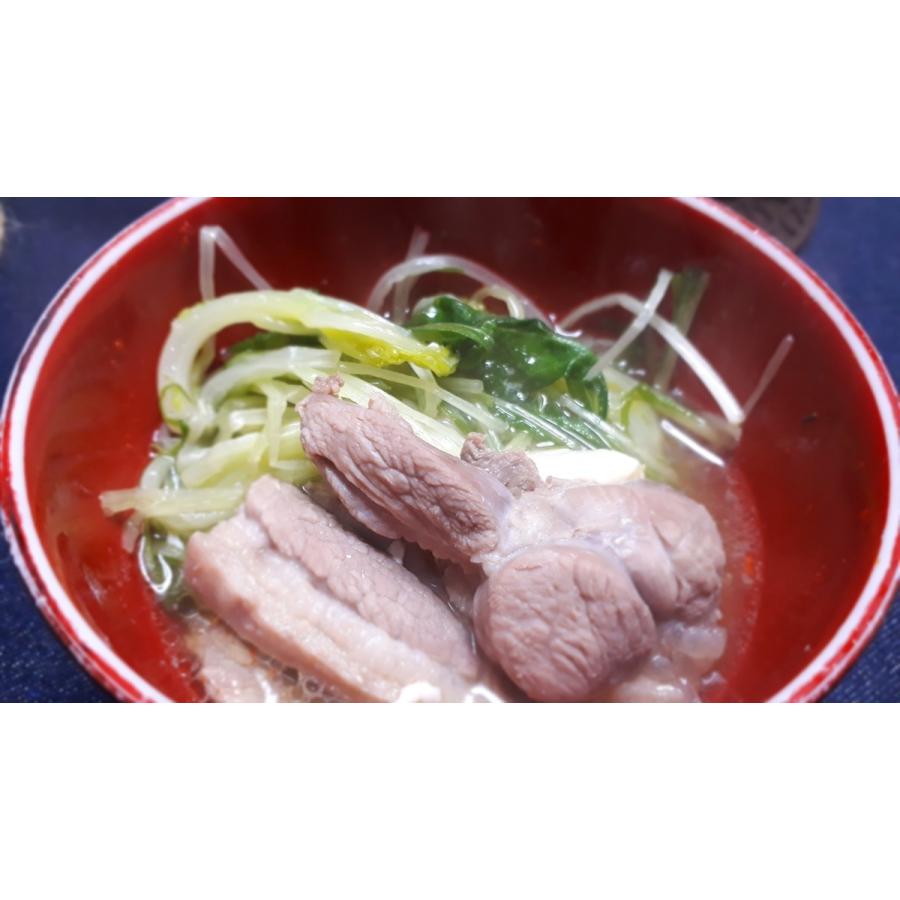 合鴨肉 専門店 鴨鍋 .com 国産 合鴨 モモ肉 300g 冷凍真空パック 是非どうぞ!|torihaku|03