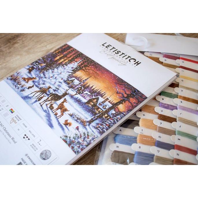 刺しゅう（欧風刺繍） Olympus（オリムパス） フランス刺しゅう布 アンティークセレクト