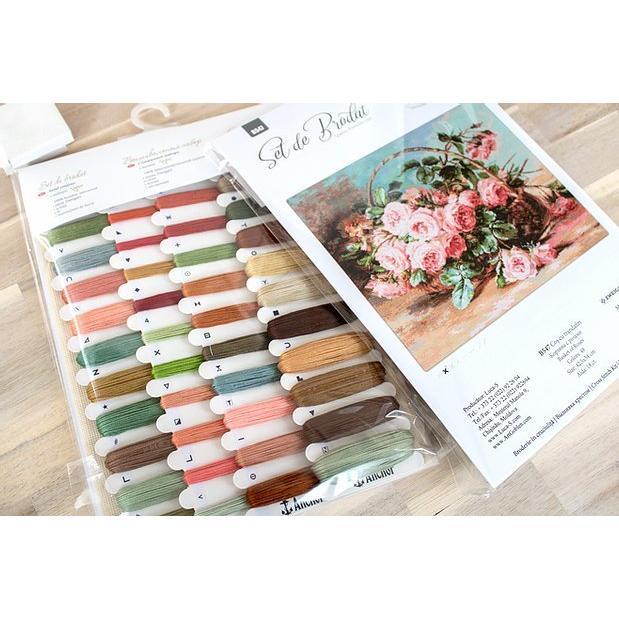 Luca-S クロスステッチ刺繍キット B547 