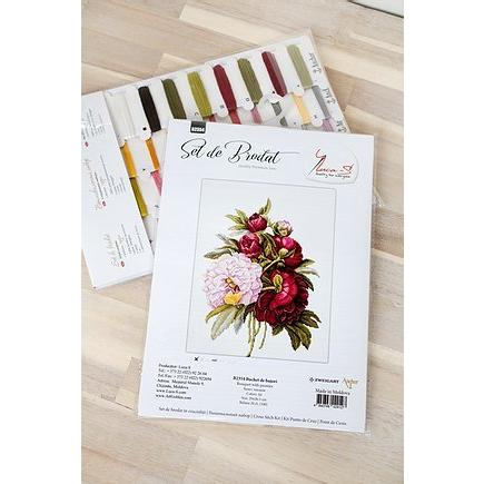 Luca-S クロスステッチ刺繍キット B2354 