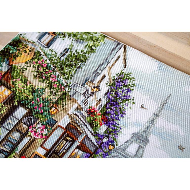 Luca-S クロスステッチ刺繍キット B2365 