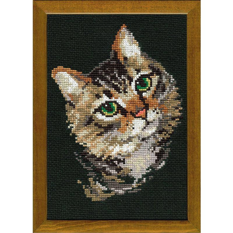 RIOLISクロスステッチ刺繍キット No.766 RIOLISクロスステッチ刺繍キット No.766