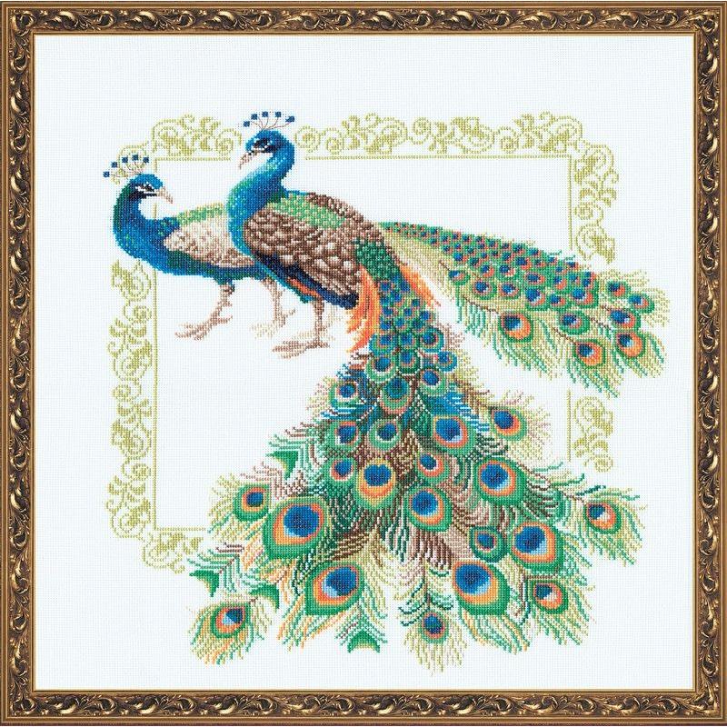 RIOLISクロスステッチ刺繍キット No.767 