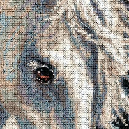 RIOLISクロスステッチ刺繍キット No.1451 