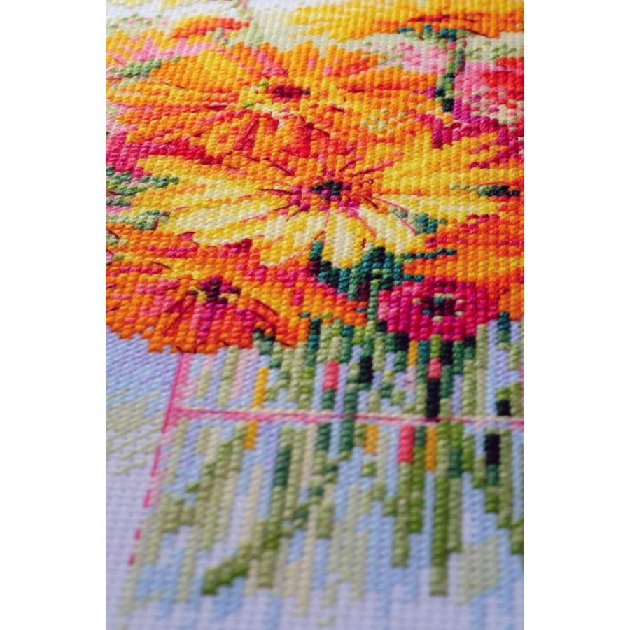 RIOLISクロスステッチ刺繍キット No.1485