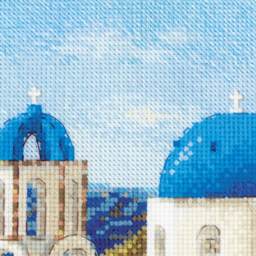 新品◼️戸塚刺繍◼️スリッパ◼️2足 楽天市場】Luca-S クロスステッチ刺繍キット B2261 