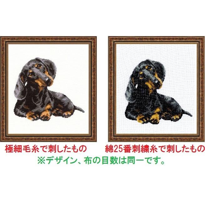 専用！エイココンドウ　刺繍透かし羽織 こぎん刺し糸 夏空色・綿糸8本撚り☆5カセ以上で送料無料