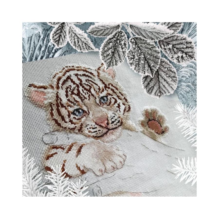 RTO クロスステッチ刺繍キット M893 