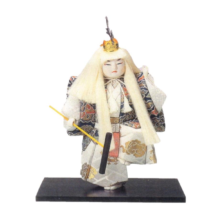 東芸木目込人形キット 能 小鍛冶 こかじ K212 04 舞 Togei0212 Hand Work とりい 通販 Yahoo ショッピング