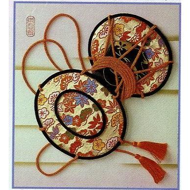 押し絵　押絵 東芸押し絵キット K8870 【花つづみ】 押絵キット 【取り寄せ/通常納期