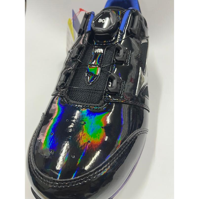 オールマイティ ミズノ安全靴オールマイティLSII52LBoa限定